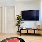 Lägenhet Am Ii Vut *