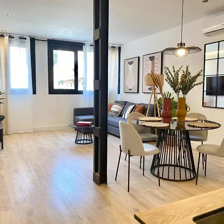 Am Ii Vut Apartment *