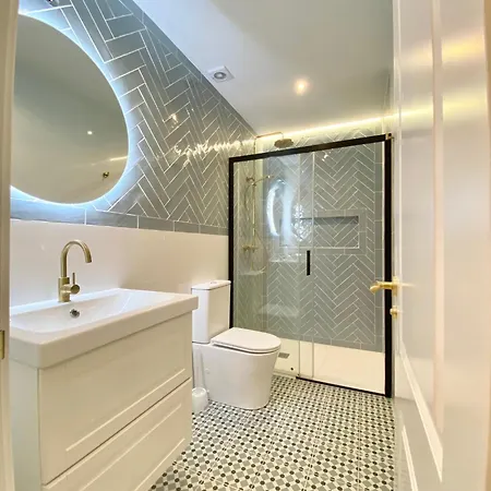 Apartment Am Ii Vut Segovia