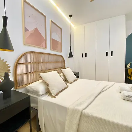 Am Ii Vut Apartman *