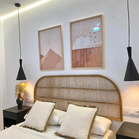 Am Ii Vut Apartman *