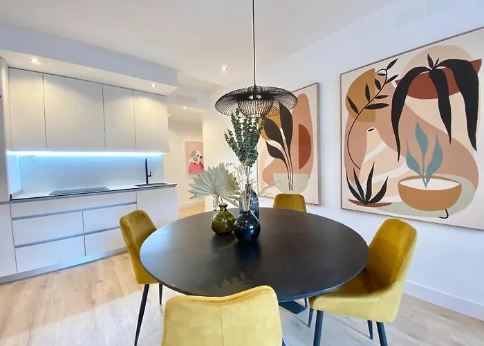 Apartment Am Ii Vut *