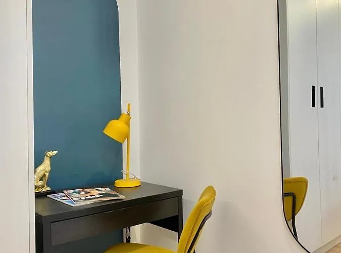 Apartment Am Ii Vut *