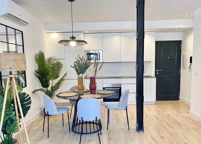 Apartman Am Ii Vut Segovia