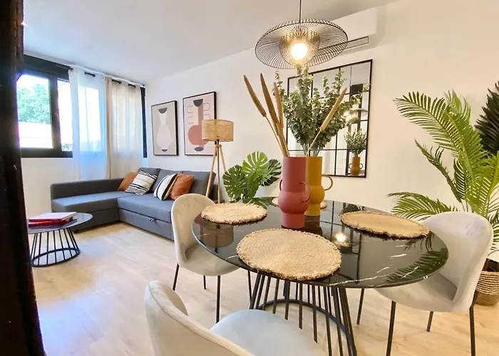 Am Ii Vut 公寓 塞哥维亚