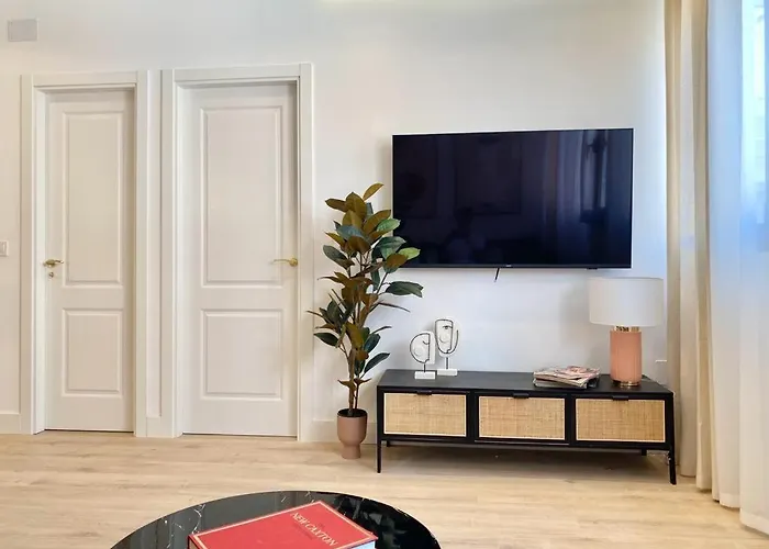 Apartment Am Ii Vut *