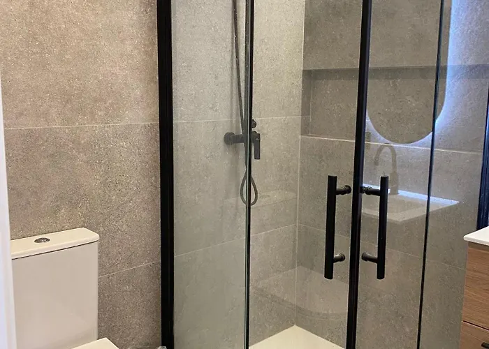 Am Ii Vut Apartman Segovia