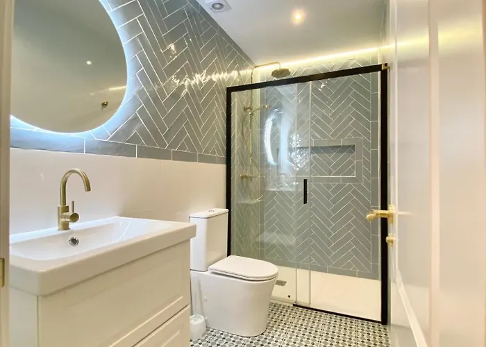 Apartman Am Ii Vut Segovia