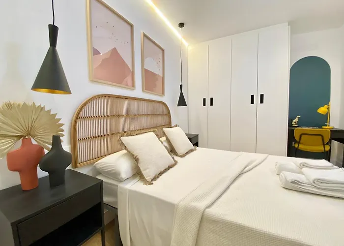 Am Ii Vut Apartman *