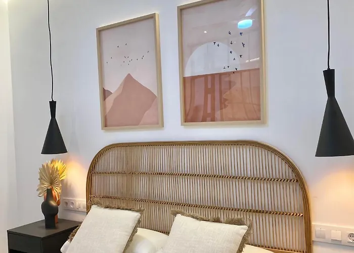 Am Ii Vut Apartment *